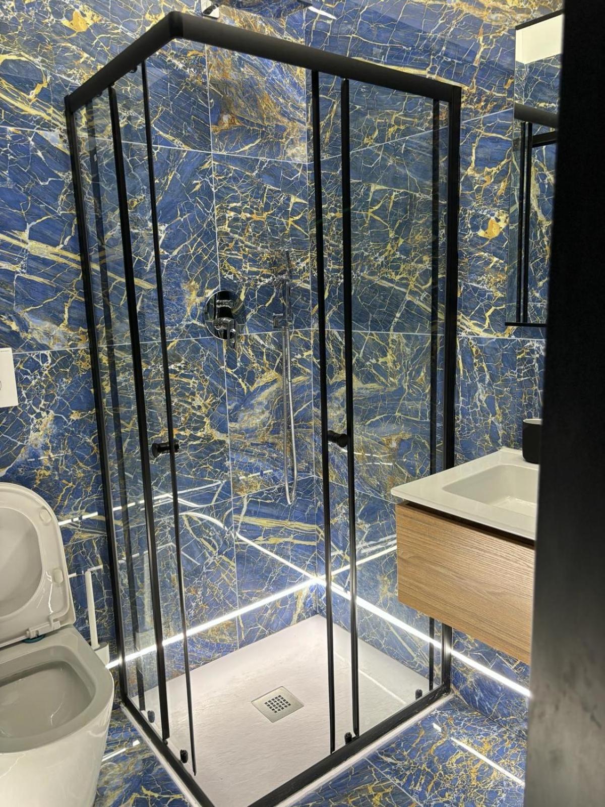 Milano Underground Hotel Kültér fotó