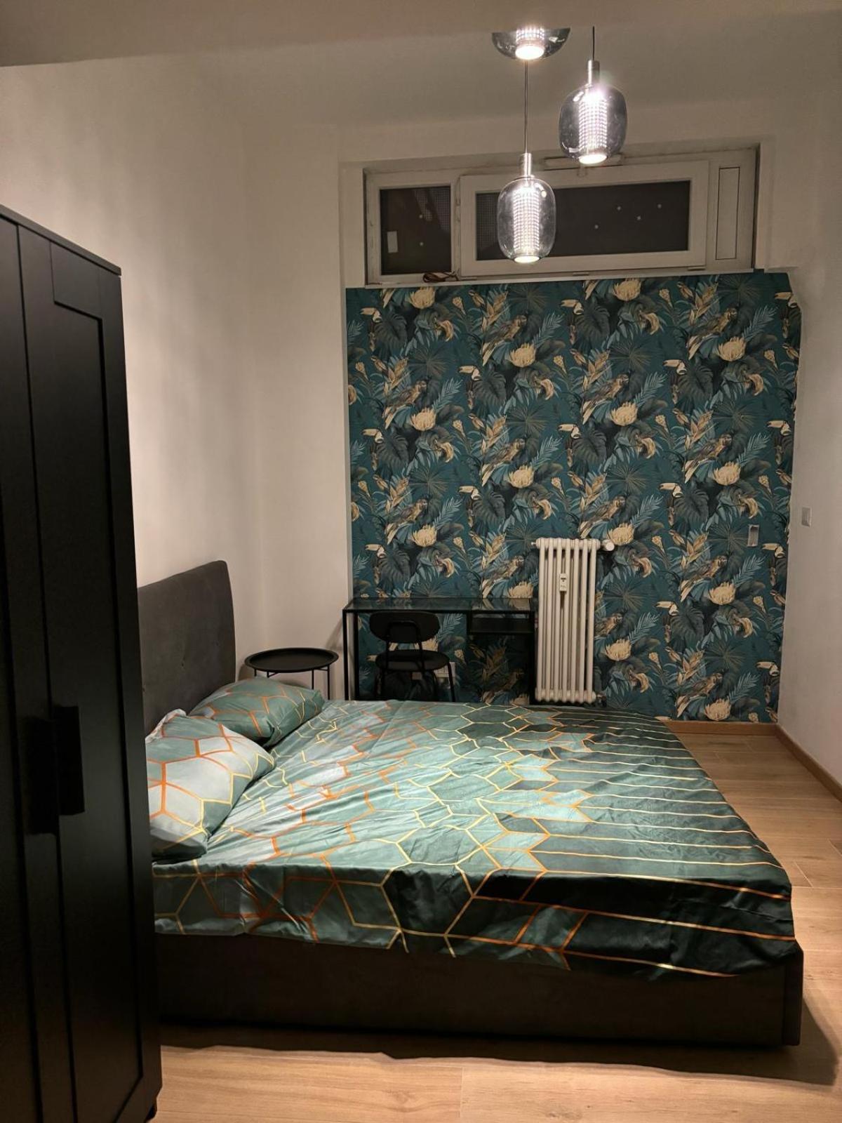 Milano Underground Hotel Kültér fotó