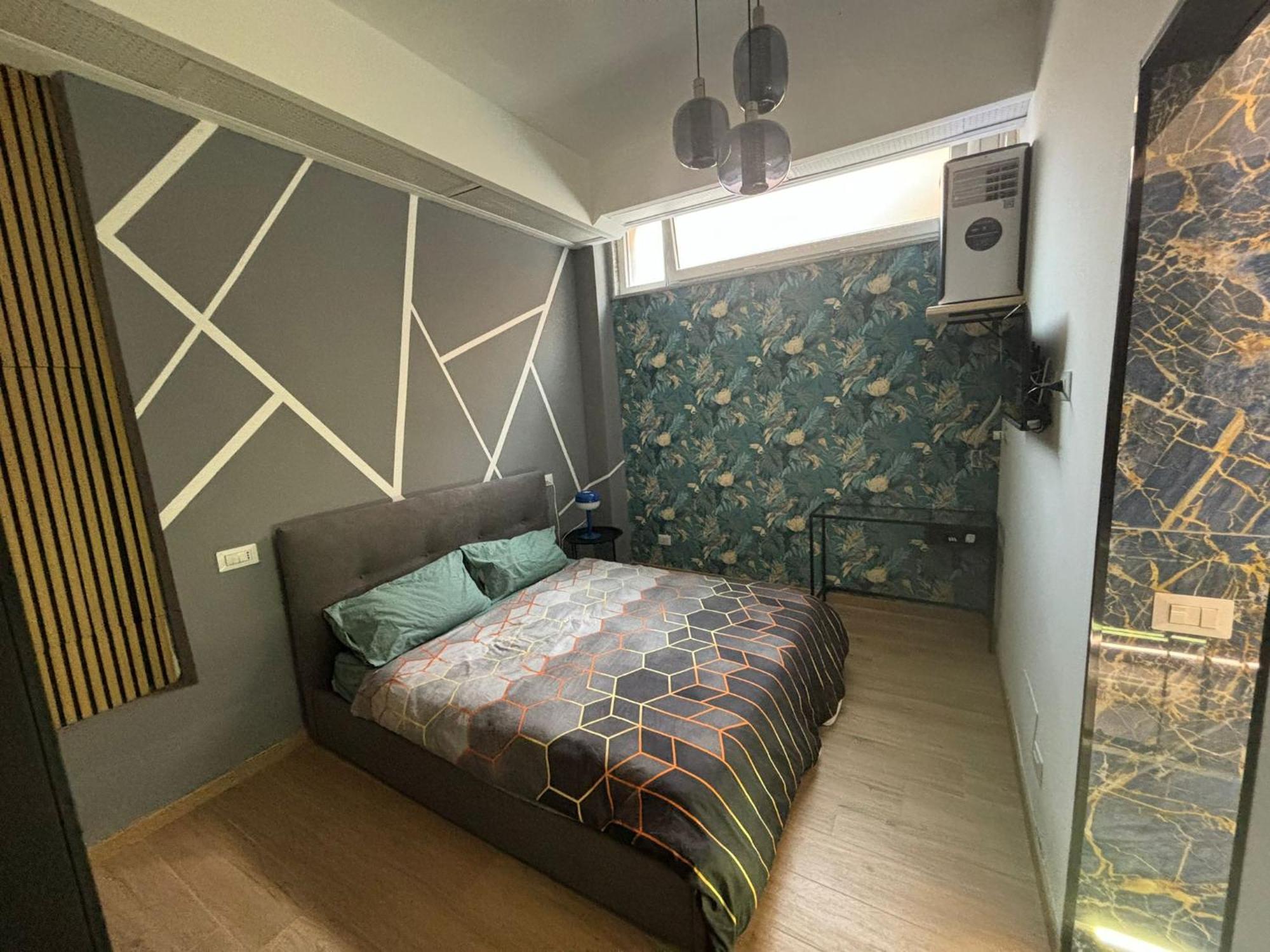 Milano Underground Hotel Kültér fotó